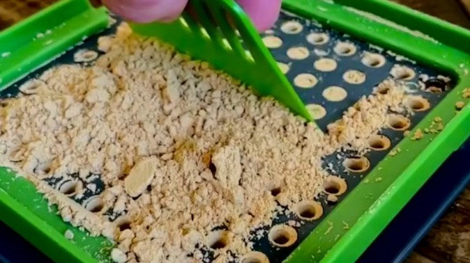 CAPSULE-IT Capsule Filler 12 Screenshot 2